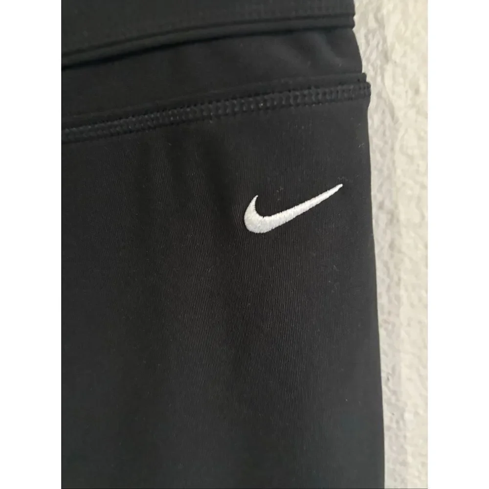 ❤️Nike Dri-Fit Athletic Capri Pants